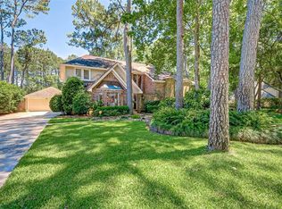 2924 Hackberry Ln, Katy, TX 77493