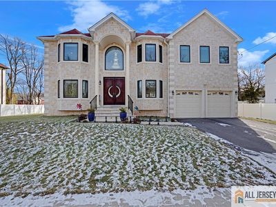 25 Mount Pleasant Ave, Edison, NJ, 08820