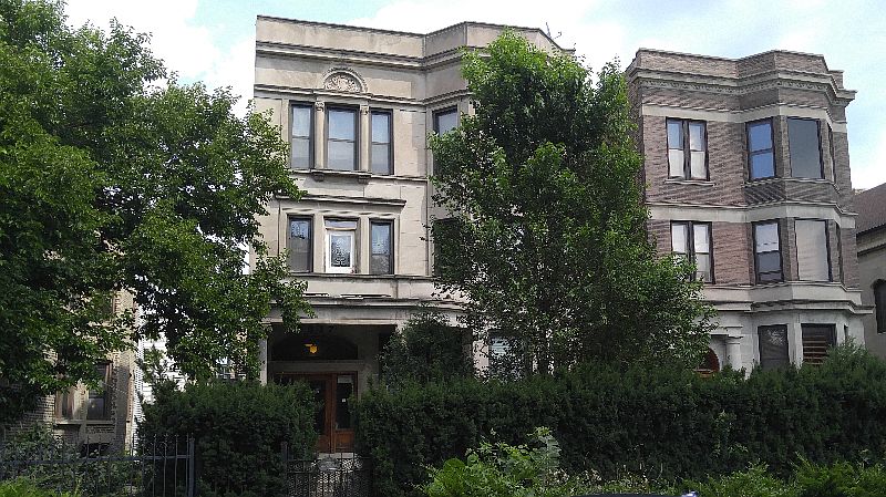 1st image of 4837 N Kenmore Ave #3R