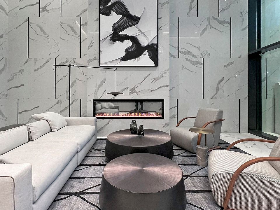 2nd image of 199 Richmond St W #Penthouse 08