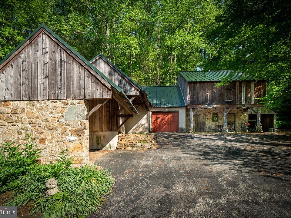 1222 Warwick Furnace Rd, Glenmoore, PA 19343 Zillow