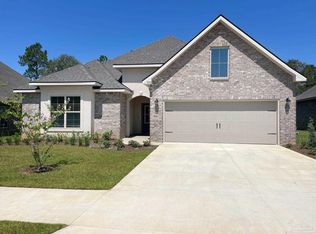 3100 Mountain Laurel Trl #30-L, Cantonment, FL 32533