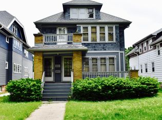 2908-2910 N 48th St, Milwaukee, WI 53210