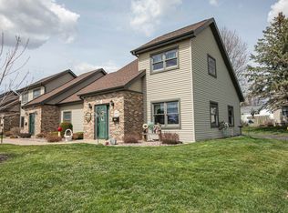 305 W Clay St, Cuba City, WI 53807
