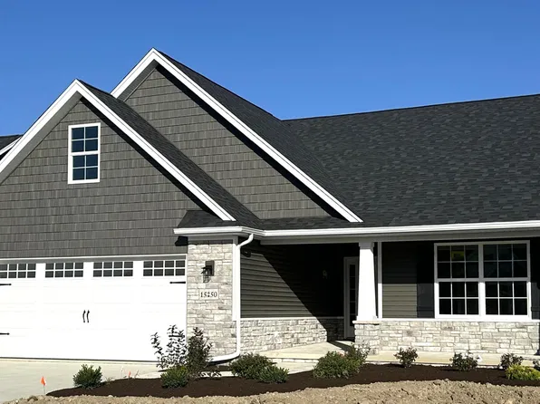 15250 Cypress Dr, Perrysburg, OH 43551