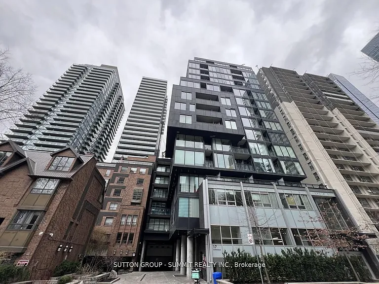 17 Dundonald St #1704 — Photo 2