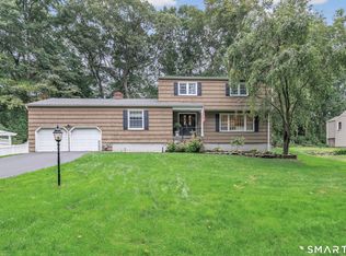 22 Sabina Road, Trumbull, CT 06611