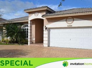 14068 SW 160th Ct, Miami, FL 33196