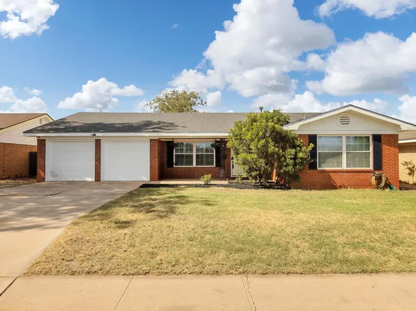 3715 Scarlet Ave, Odessa, TX 79762