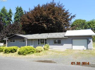 301 Barnes Rd, Carson, WA 98610