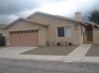 817 Four Winds Cir, Sierra Vista, AZ 85635