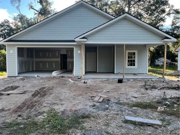 1013 New River Rd, Darien, GA 31305