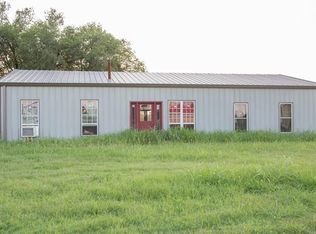 395790 W 1500th Rd, Bartlesville, OK 74006