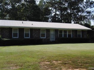 609 14th St SW, Fayette, AL 35555