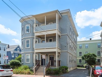 88-90 Allston St #90B, Cambridge, MA, 02139