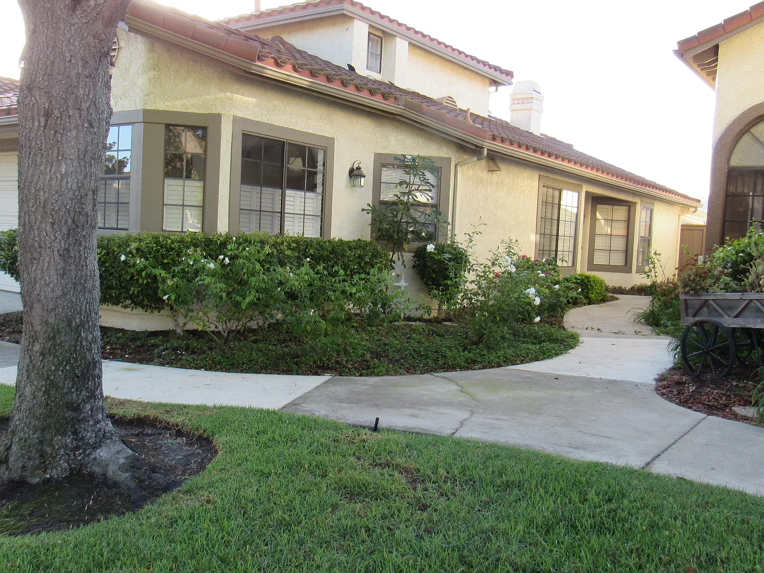 3 bed, 1535 sqft, $4,295 — Photo 2