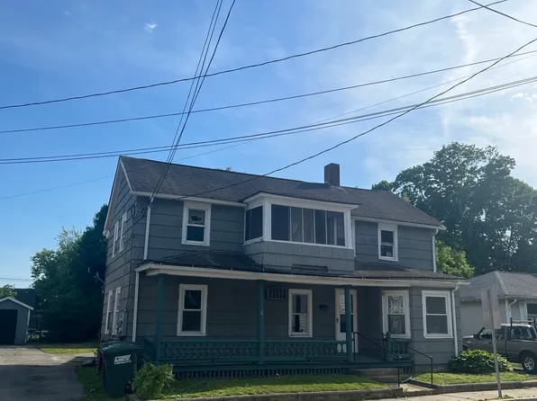 48-50 Battey Street, Putnam, CT 06260
