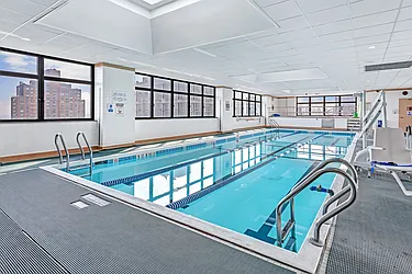 Rented by Modern Spaces