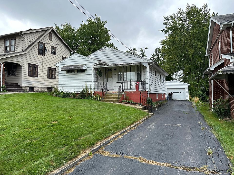 377 E Boston Ave, Youngstown, OH 44507 | Zillow