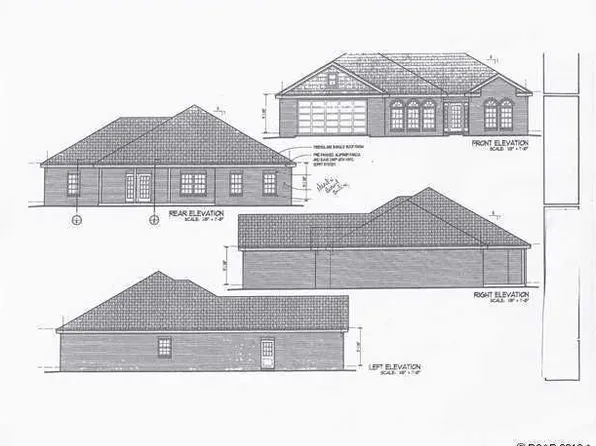 907 Flagler Dr, Panama City, FL 32404