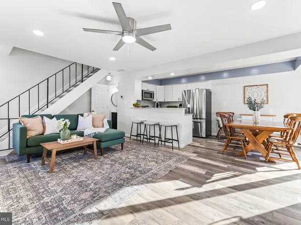 91 Ridgelawn Rd #A, Reisterstown, MD 21136