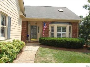 203 Tweed Cir, Cary, NC 27511