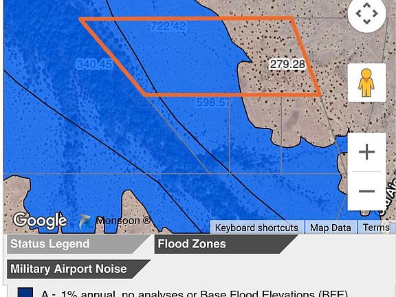 3rd image of 0 S Old Ajo Road #0