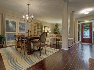 10602 Londonshire Ln, Austin, TX 78739