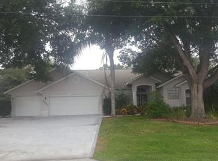 3907 Divot Rd, Sebring, FL 33872