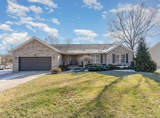 12086 Rich Rd, Loveland, OH 45140