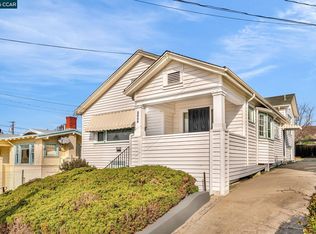 2628 Logan St, Oakland, CA 94601