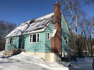 87 Jericho Rd, Pelham, NH 03076
