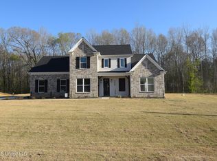 269 Centerline Roper Loop, Byhalia, MS 38611
