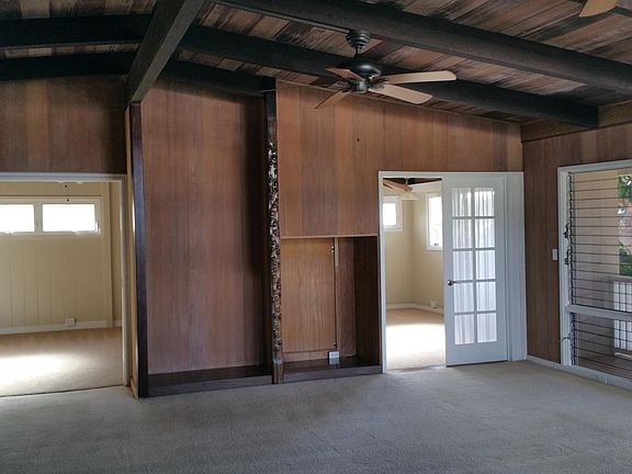 Living Room to Bdrs 2 & 3