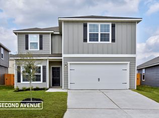 10907 Lafayette Ave, San Antonio, TX 78209