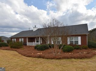 297 High Falls Rd, Jackson, GA 30233