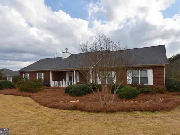 297 High Falls Rd, Jackson, GA 30233
