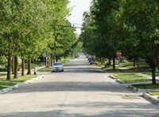 1924 6th Ave, Fort Worth, TX 76110