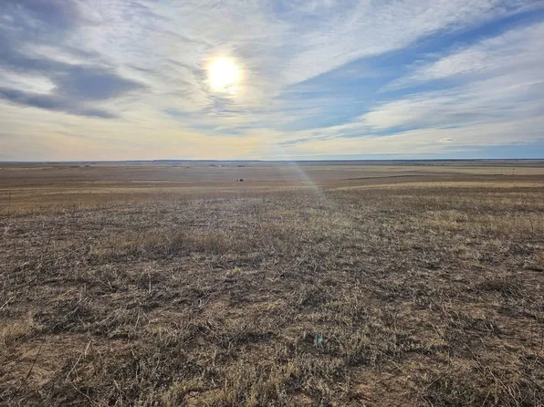 Old Highway 212, Pine Bluffs, WY 82082