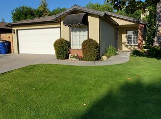 3514 Wenham Dr, Bakersfield, CA 93311