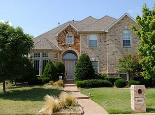 12333 Silver Maple Dr, Fort Worth, TX 76244