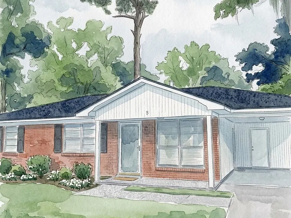 5 Ruston Ct