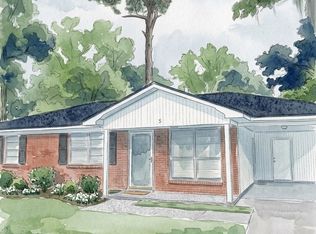 5 Ruston Ct, Savannah, GA 31406