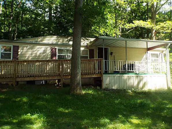 560 Euclid Rd, West Sunbury, PA 16061