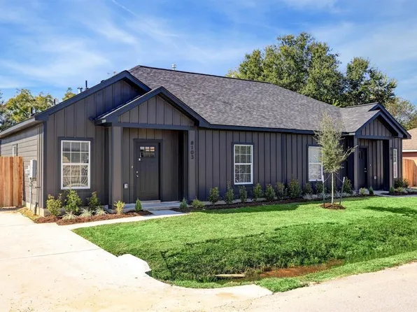 8103 Glass St #Ab, Houston, TX 77016