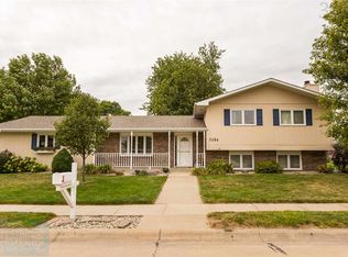 3456 34th Ave, Columbus, NE 68601