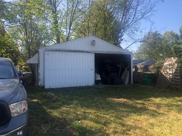 79 Morgan Ave W, Battle Creek, MI 49037