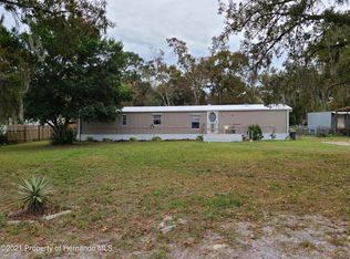 9706 Rex St, Hudson, FL 34669