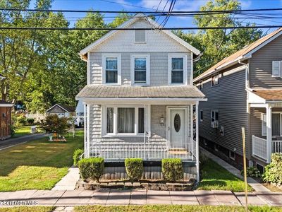 15 Manhattan St, Ashley, PA, 18706