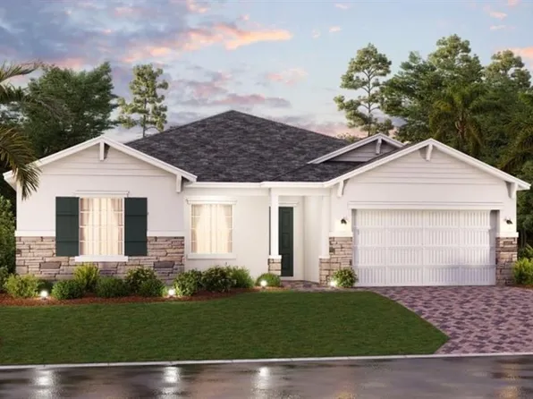 6049 Claystone Way, Mount Dora, FL 32757